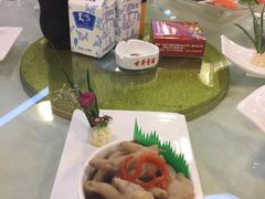 -海鲜城大家餐厅