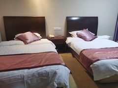 -江苏保险大厦宾馆(南京新街口德基广场店)