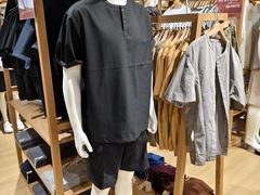 -MUJI无印良品(西单大悦城店)