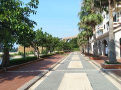-金汤湾海水温泉度假酒店