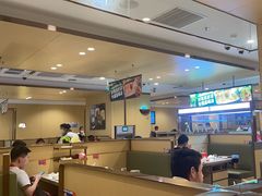 -海底捞火锅(江北万达商业广场店)