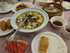 -金时代顺风大酒店(金山店)