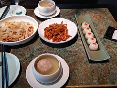 桂花拉糕-苏帮袁Sue Cuisine(南开大悦城店)