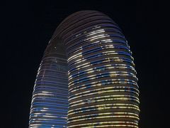 -湖州太湖旅游度假区-月亮广场