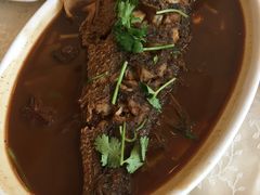 -起士林西餐厅(东经路店)