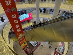 -银泰百货(北京大红门店)