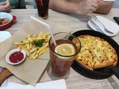 -必胜客(联投东方店)