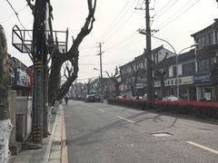 -美味斋(西北街店)