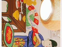 -北往西·西安油泼面(万德庄店)