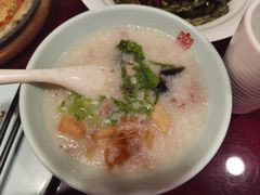 -宏状元现熬粥·京味菜(五棵松店)