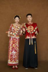 -新奕映像摄影机构