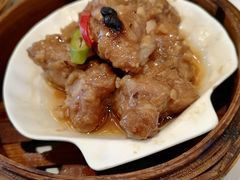 -万龙洲海鲜(大兴绿地缤纷城店)