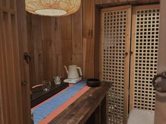 -邈墨茶馆(凤起路店)