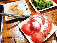 -牛小隆牛肉面馆(四牌楼店)