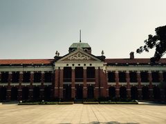 -辛亥革命博物院北区