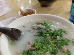 -金诚张妈妈羊汤·驴肉火烧(旧宫佳和园店)