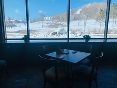 -长白山凯悦酒店·市集咖啡厅