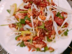 -厚味居炙子烤肉·清真(天桥南纬路店)