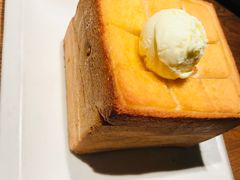 面包诱惑-70后饭吧(府河街店)