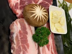 -咕咕站韩国料理(紫金港店)