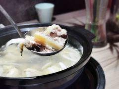 -探窝·竹笙椰子鸡(杨箕店)