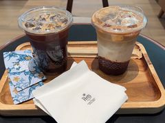 -Peet's Coffee皮爷咖啡(华强北茂业店)