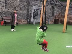 -枫香湖儿童公园