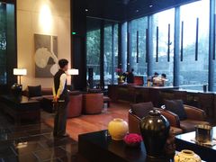 -上海璞麗酒店