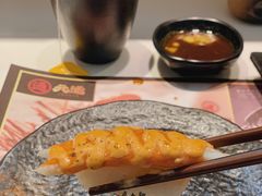 -元通寿司(大朗店)
