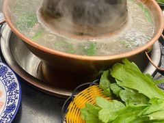 -裕德孚·非遗手切涮羊肉(东直门内大街店)
