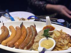 -MOSSO德国餐厅·音乐酒吧(环宇荟店)