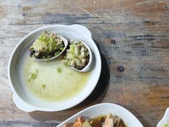 -众味海鲜大排档·活海鲜·潮汕味(南澳店)