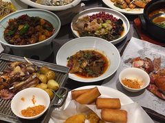 -小厨娘淮扬菜(板桥一店)