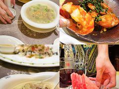 -香云轩·顺德菜(香云纱园林酒店店)