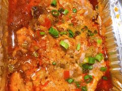 -京韵胡同·酱香羊蝎子火锅涮肉(长寿路店)