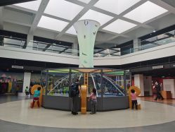 -北京科学中心儿童乐园