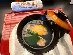 -鳥喜Toriki怀石烧鸟料理