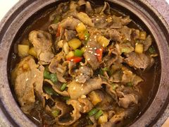 -香港新曜记·粤菜点心(滨江宝龙店)