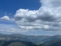-五台山风景区