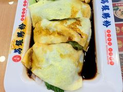 -永辉超市(鲁谷店)