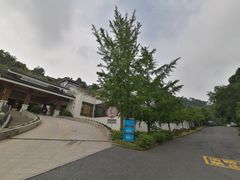 -杭州海华满陇度假酒店