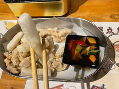 -冰川朝鲜族料理·东北菜(观前店)