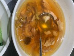 -简小舍·民间手艺菜(武昌江滩店)