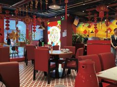-禄鼎记·排队俩小时都要吃的酸菜鱼(石牌桥店)