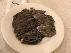 -八先生涮肉房(三里河店)