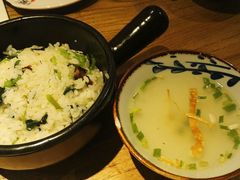 -新梅华·茶点餐厅(欧尚店)