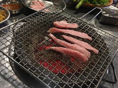 -釜山火炉·海鲜烤肉(紫藤路店)
