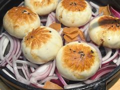 -火啫啫·粤式啫啫煲(南通首店)