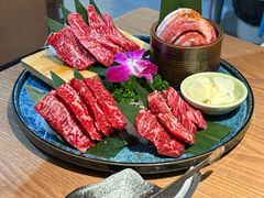 -丸藏和牛烧肉专门店(园区师惠坊店)