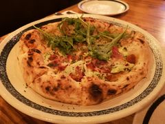 披萨双拼-PIZZA BIANCA(民园店)